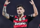 Arrascaeta pode alcançar o topo do ranking dos estrangeiros com mais gols na história do Brasileirão