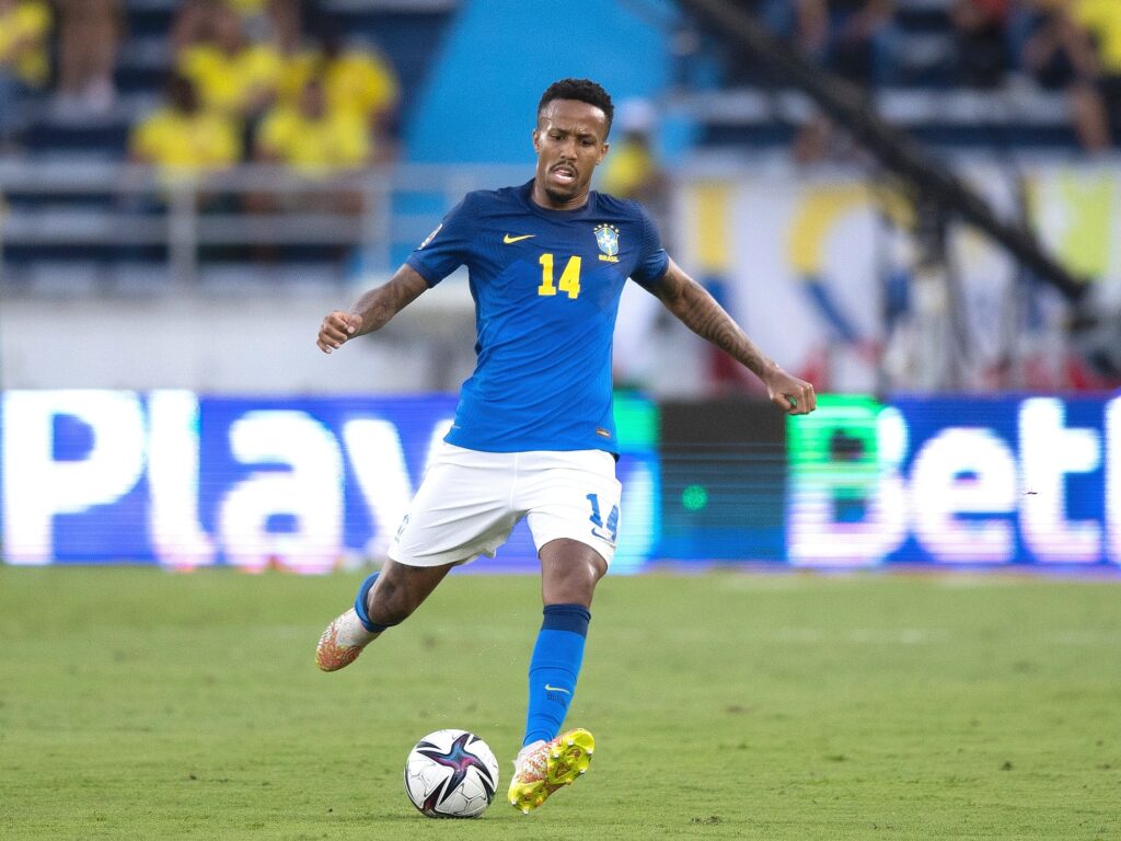 Éder Militão passará por cirurgia e é mais um dos jogadores com lesão que estarão fora da Copa do Mundo