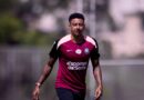 Lingard fala sobre cobrança da torcida do Corinthians
