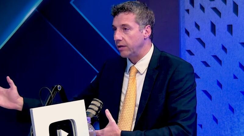 Agente dispara: "Lei da SAF foi uma pá de cal no futebol brasileiro"