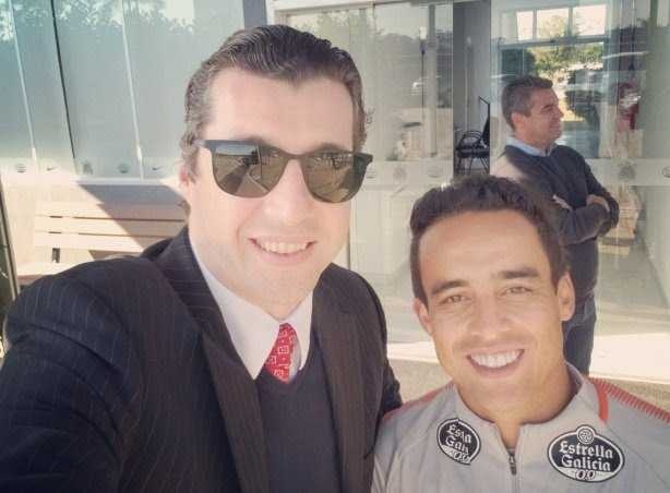 Marcelo Robalinho cobra Corinthians na Justiça por dívida milionária referente ao ex-meia Jadson