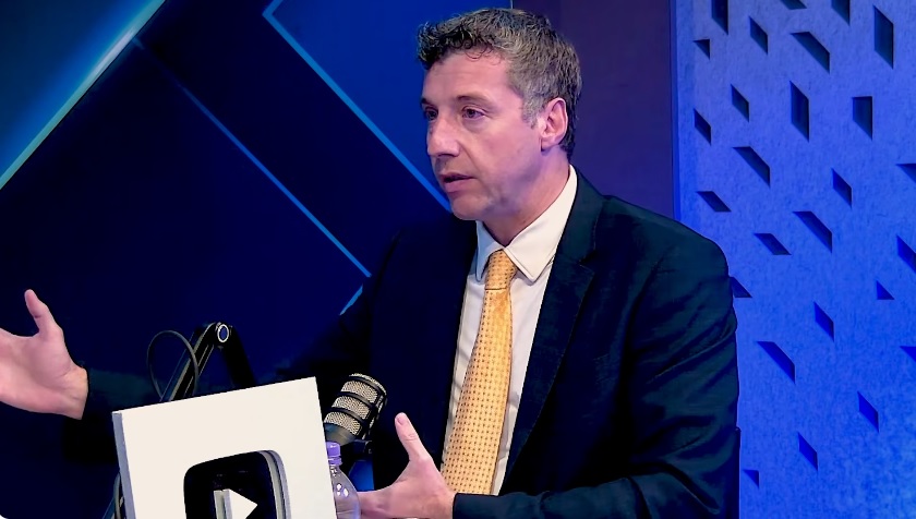 Agente dispara: "Lei da SAF foi uma pá de cal no futebol brasileiro"