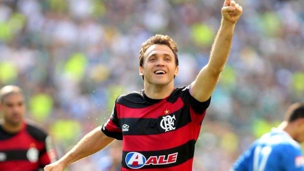 Sérvio Petković está prestes a ser ultrapassado pelo uruguaio Arrascaeta como estrangeiro com mais gols na Série A