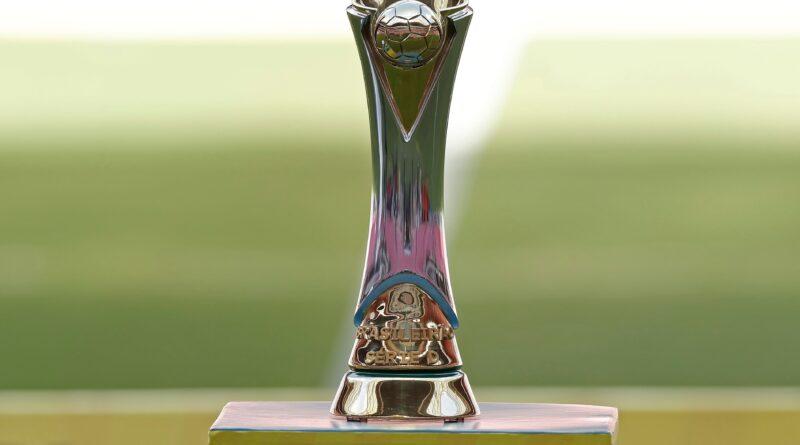 96 clubes brigam pelo acesso na Série D 2026; seis equipes serão promovidas (Foto: Divulgação/CBF)