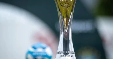 Favoritos buscam troféu da Série C 2026