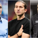 Tite, Filipe Luís e Vojvoda foram alguns dos nomes afetados pelas constantes mudanças de técnico no Brasileirão