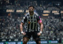 Hulk é o novo reforço do Fluminense