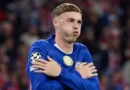 Cole Palmer é um dos cortes da Inglaterra para a Copa do Mundo de 2026