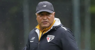 São Paulo decide por demissão de Roger Machado após eliminação na Copa do Brasil