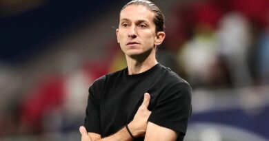 Filipe Luís no Chelsea: jornal The Telegraph coloca treinador na mira dos Blues
