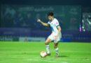 Lucas Tocantins foi um dos pilares do Port FC na liga tailandesa (Foto: Divulgação/Port FC )