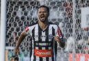 Alessio salvou o Athletic de rebaixamento na Série B, mas ficou fora da lista de Cabo Verde para a Copa do Mundo