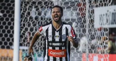 Alessio salvou o Athletic de rebaixamento na Série B, mas ficou fora da lista de Cabo Verde para a Copa do Mundo