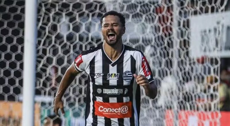 Alessio salvou o Athletic de rebaixamento na Série B, mas ficou fora da lista de Cabo Verde para a Copa do Mundo