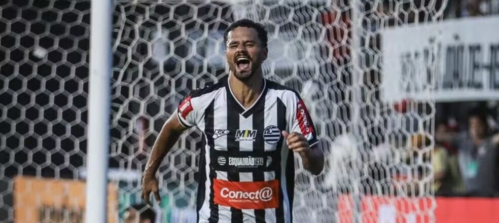 Alessio salvou o Athletic de rebaixamento na Série B, mas ficou fora da lista de Cabo Verde para a Copa do Mundo
