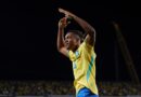 Danilo, do botafogo deve ser um dos convocados de Ancelotti para a Copa do Mundo
