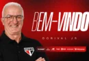 Dorival Júnior no São Paulo: treinador acerta retorno ao clube