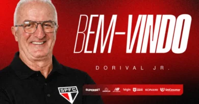 Dorival Júnior no São Paulo: treinador acerta retorno ao clube