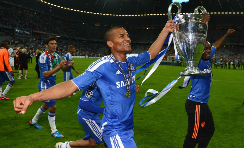 Ídolo e vice-campeão mundial pela França, Florent Malouda aconselha Endrick sobre volta ao Real Madrid
