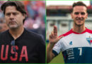 Mauricio Pochettino, técnico dos Estados Unidos, é tio de Tomás Pochettino, meia do Fortaleza