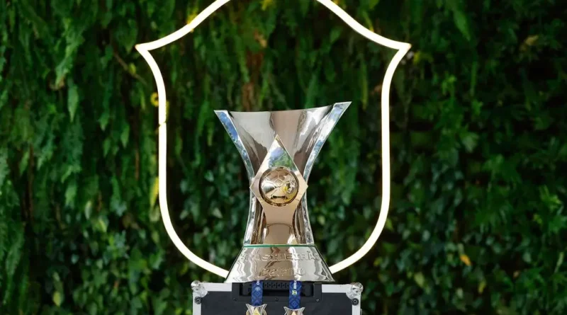 CBF acaba com jogos às 19h