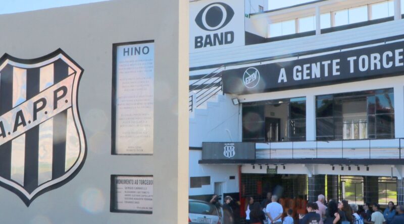 Ponte Preta vira primeiro clube punido pelo fair play financeiro no futebol brasileiro