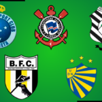 Clubes de Cabo Verde inspirados em clubes brasileiros