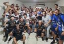 Porto Velho aplica a maior goleada da história das quatro divisões do Brasileirão