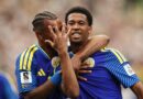 Seleção de Curaçao conta com somente um atleta nascido no país