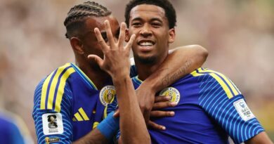 Seleção de Curaçao conta com somente um atleta nascido no país