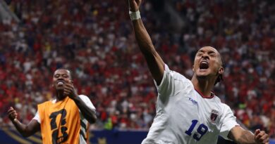 Empate entre Cabo Verde e Espanha entra para a história como uma das maiores zebras da Copa do Mundo