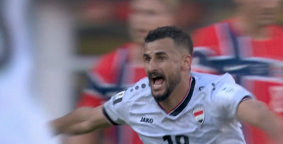 Aymen Hussein: Perdeu o pai para a Al Qaeda, o irmão para o Estado Islâmico e fez história na Copa
