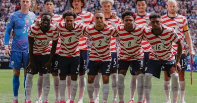 Seleção dos Estados Unidos na Copa do Mundo de 2026 é marcada por imigração