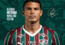 Thiago Silva volta ao Fluminense após passagem pelo Porto