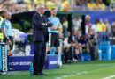 Carlo Ancelotti vai encontrando uma identidade para a Seleção Brasileira durante a fase de grupos da Copa do Mundo.