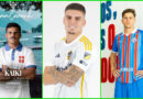 As principais negociações do mercado de transferências da Série A na semana