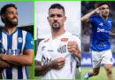 Janela de transferências Série A segue agitado