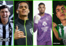 Negociações da semana do futebol brasileiro