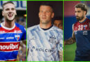 Contratações Bahia e Vitória: Tricolor busca goleiro na Argentina enquanto Leão contrata dois jogadores do Fortaleza