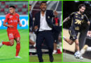 Mercado do Brasileirão: São Paulo, Vasco, Botafogo, Grêmio e Inter movimentam janela; veja as principais negociações