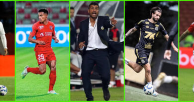 Mercado do Brasileirão: São Paulo, Vasco, Botafogo, Grêmio e Inter movimentam janela; veja as principais negociações