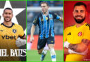 As atualizações do mercado da bola envolvem Grêmio, Botafogo, Internacional, São Paulo e Fluminense com chegadas, empréstimos e negociações.