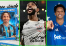 Transferências na janela do futebol brasileiro: croata no Grêmio, renovação de Memphis no Corinthians e jovem Zé Lucas no cruzeiro