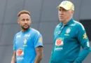 Com Neymar em campo, Brasil eliminado da Copa do Mundo pela Noruega