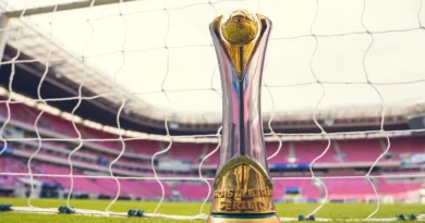CBF define datas e horários das quartas de final da Série D 2026
