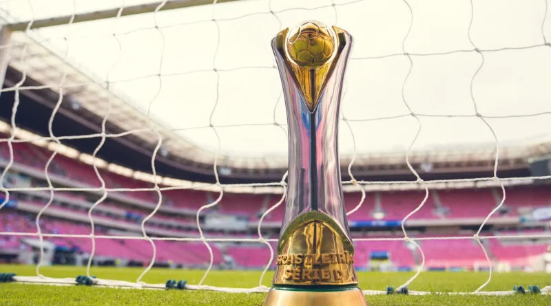 CBF define datas e horários das quartas de final da Série D 2026