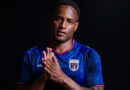 Jovane Cabral no Grêmio: clube brasileiro contrata cabo-verdiano que disputou a Copa do Mundo 2026