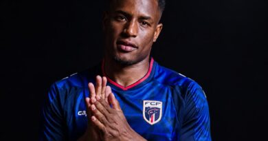 Jovane Cabral no Grêmio: clube brasileiro contrata cabo-verdiano que disputou a Copa do Mundo 2026