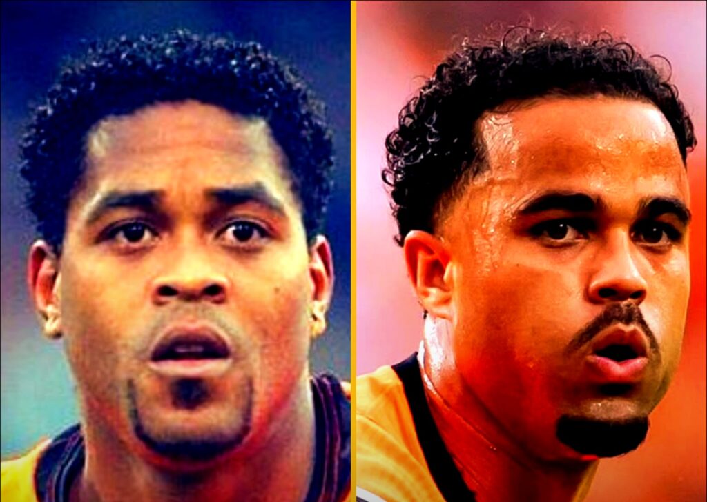 Kluivert Copa do Mundo: filho desperdiça pênalti na eliminação da Holanda em 2026 no mesmo dia em que o pai, 26 anos antes, desperdiçou pênalti em eliminação na Euro