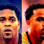 Kluivert Copa do Mundo: filho desperdiça pênalti na eliminação da Holanda em 2026 no mesmo dia em que o pai, 26 anos antes, desperdiçou pênalti em eliminação na Euro
